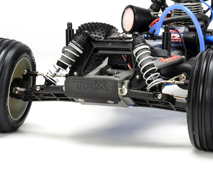 NITRO RUSTLER RTR 2.5R