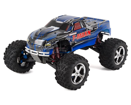 T-MAXX 3.3 RTR 2.4GHZ