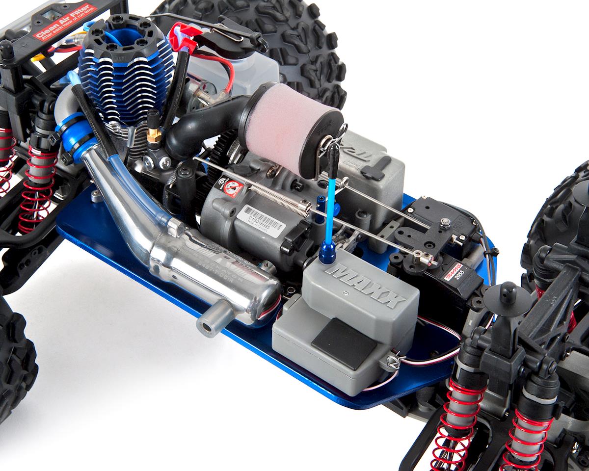 T-MAXX 3.3 RTR 2.4GHZ
