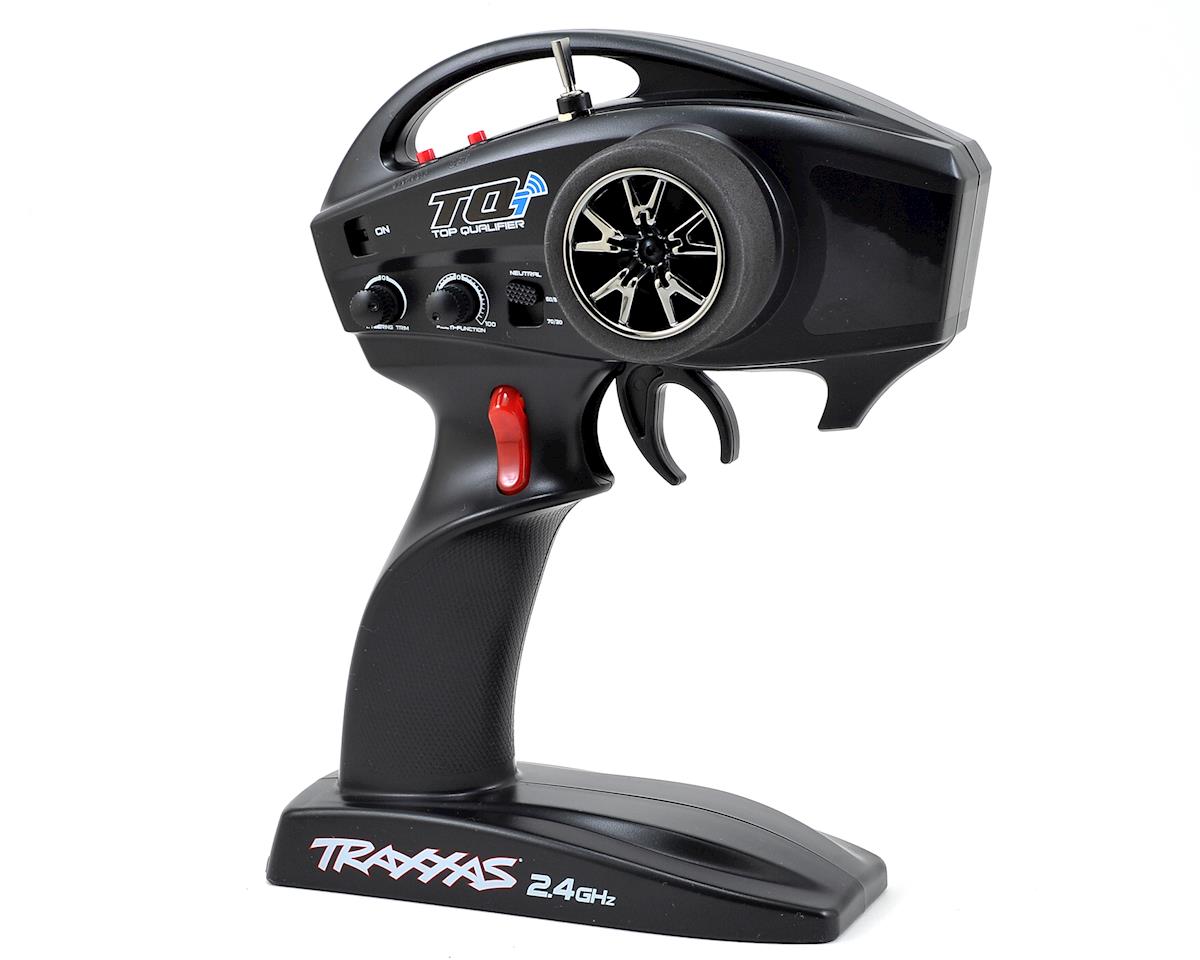 T-MAXX 3.3 RTR 2.4GHZ