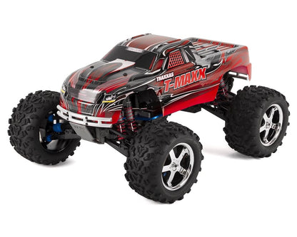 T-MAXX 3.3 RTR 2.4GHZ