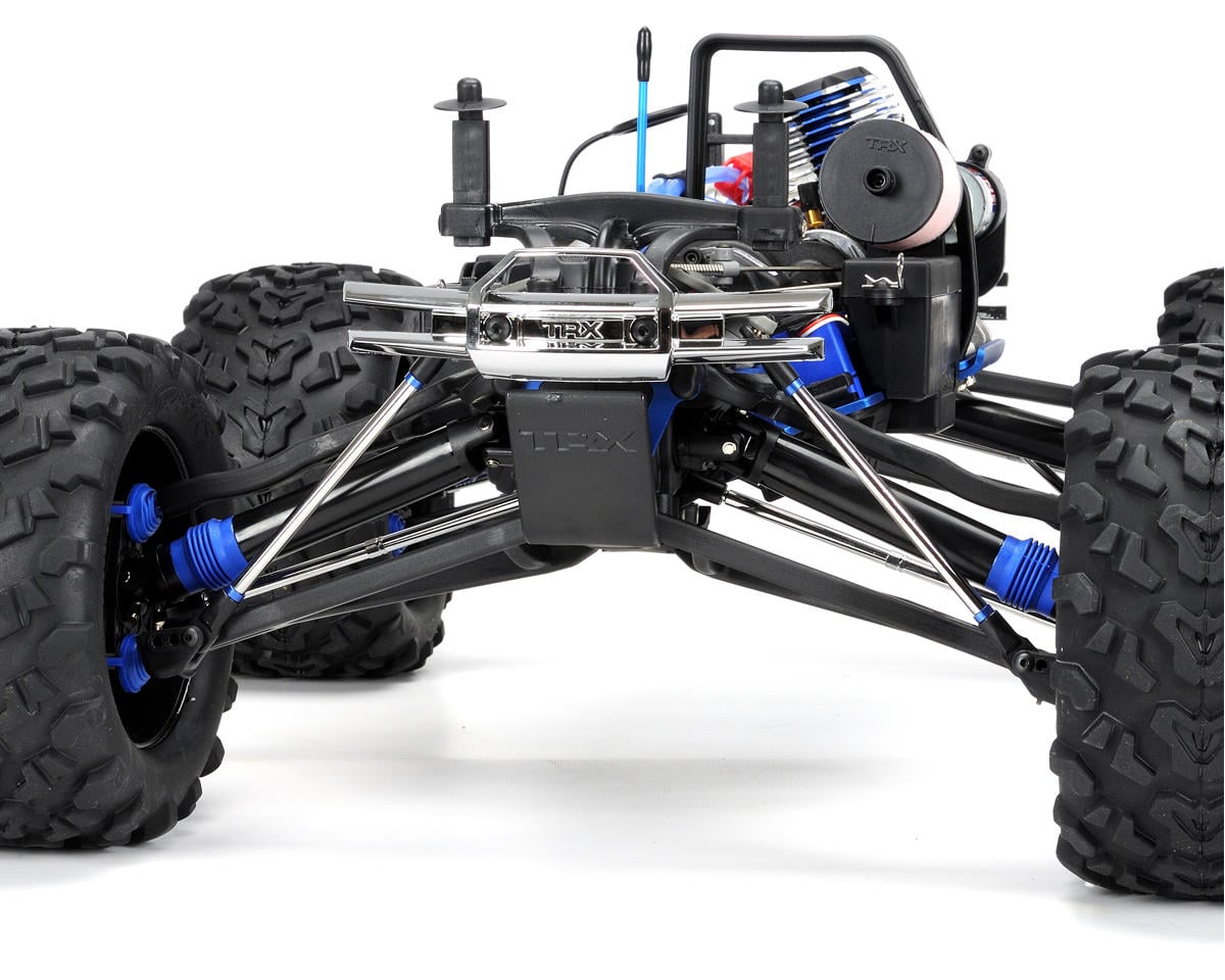 REVO 3.3 4WD MONSTER TRK RTR