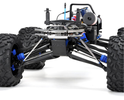 REVO 3.3 4WD MONSTER TRK RTR