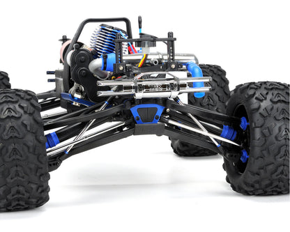 REVO 3.3 4WD MONSTER TRK RTR