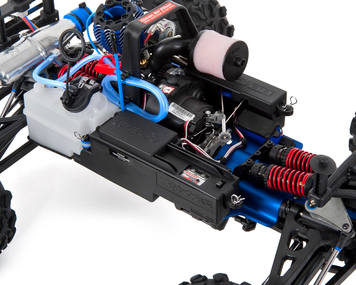 REVO 3.3 4WD MONSTER TRK RTR