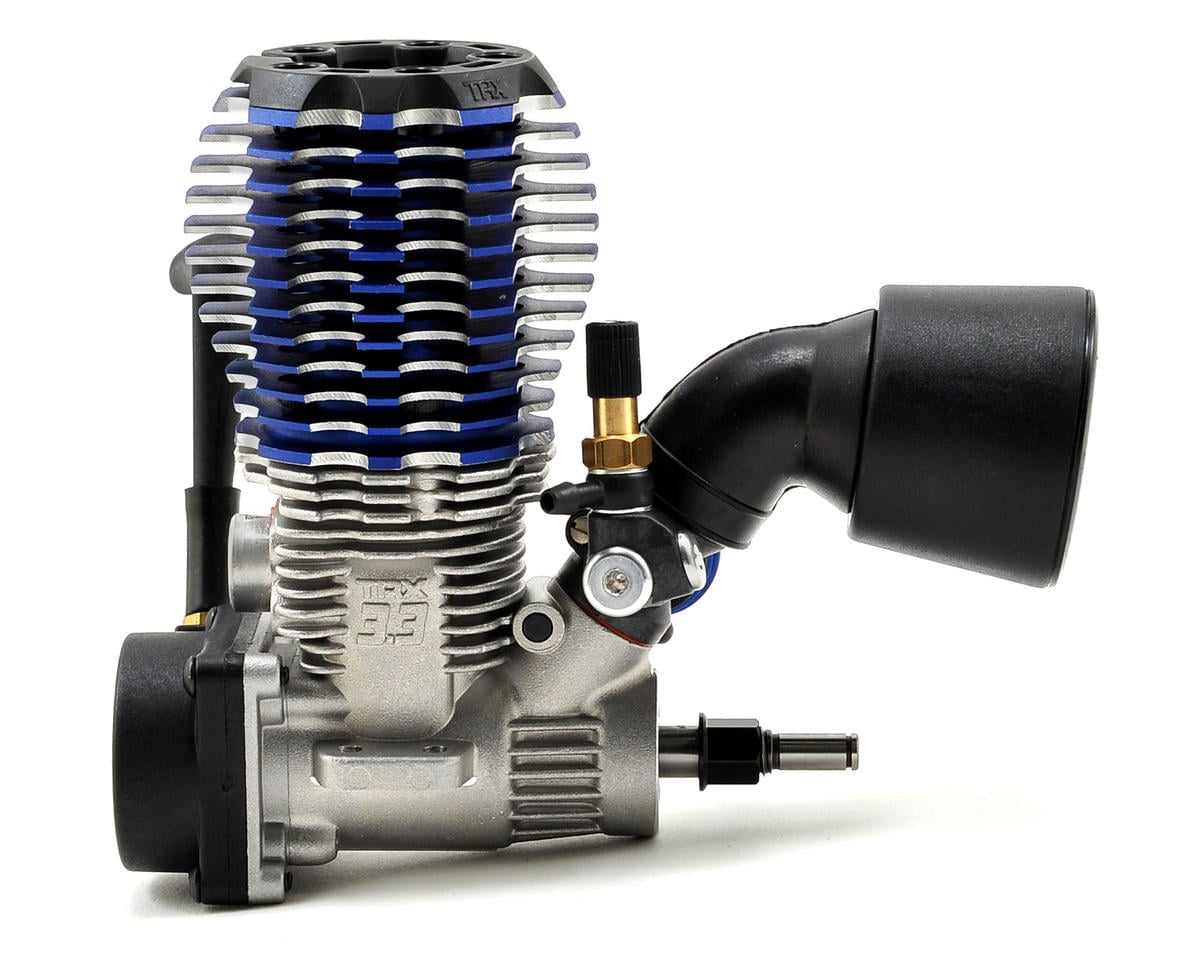 ENGINE 3.3