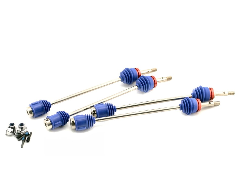 DRIVESHAFTS REVO/MAXX