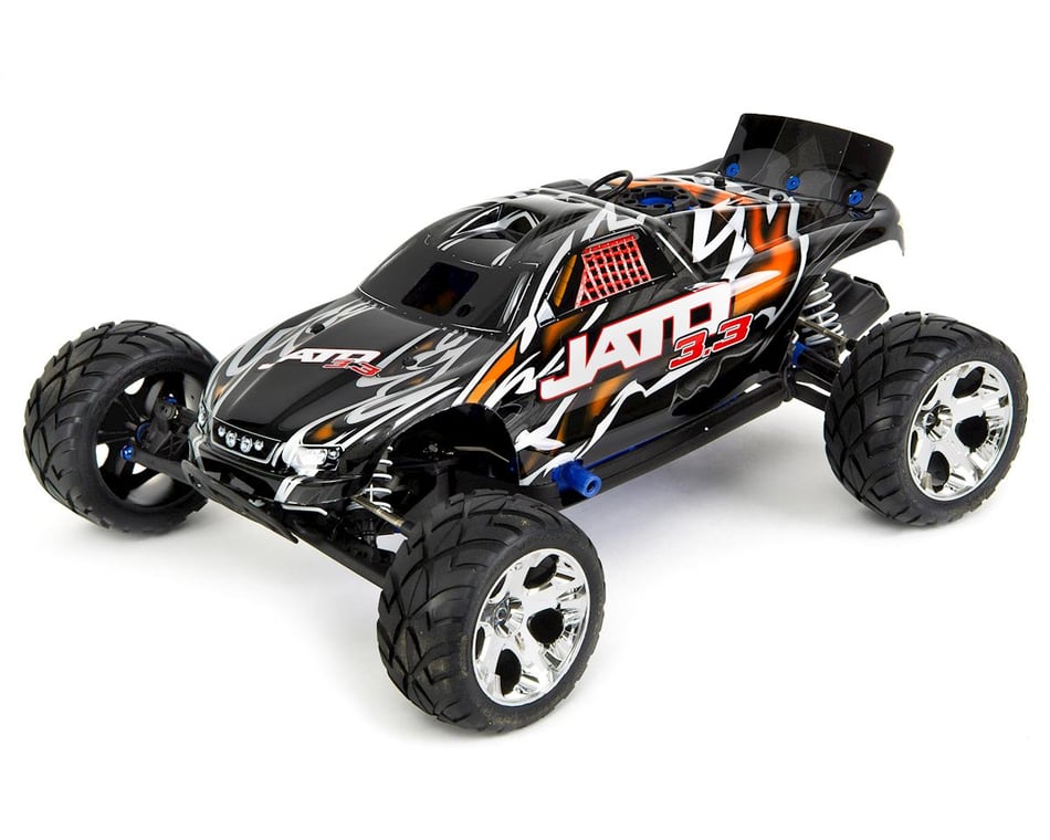 JATO 3.3 NITRO 1/10