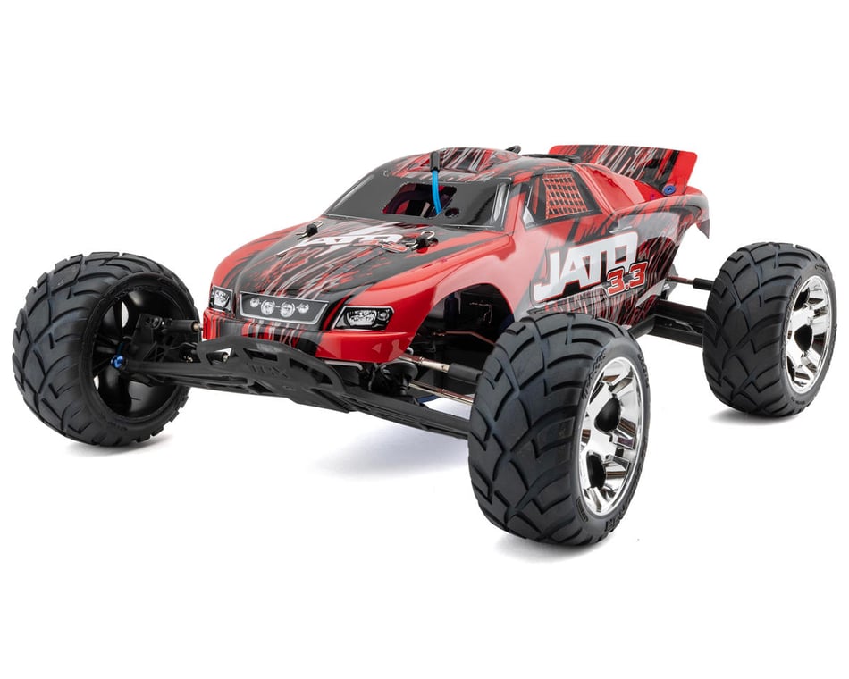 JATO 3.3 NITRO 1/10