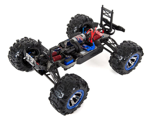 SUMMIT RTR 4WD 2.4GHZD
