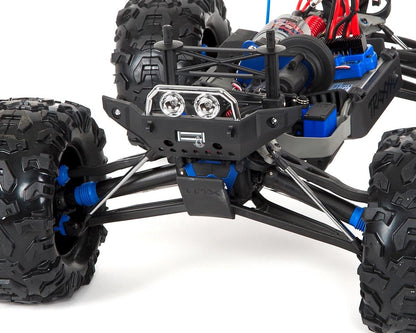 SUMMIT RTR 4WD 2.4GHZD