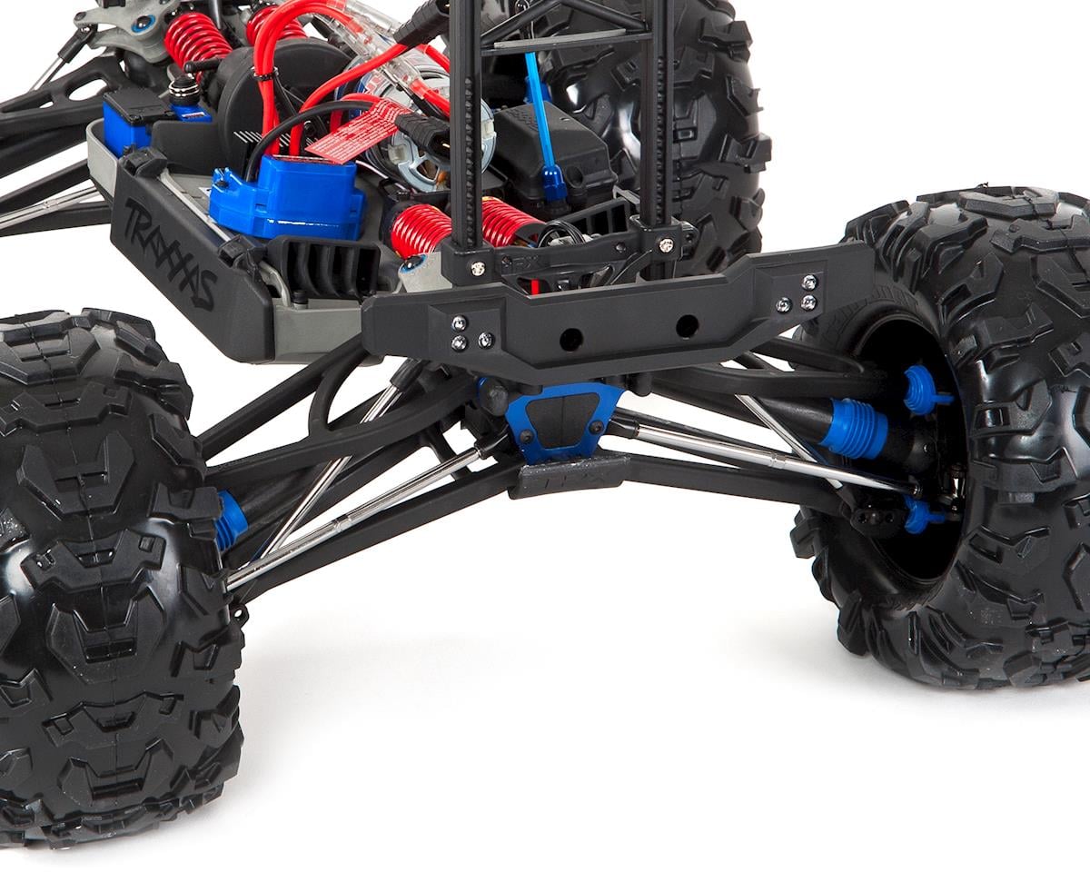 SUMMIT RTR 4WD 2.4GHZD