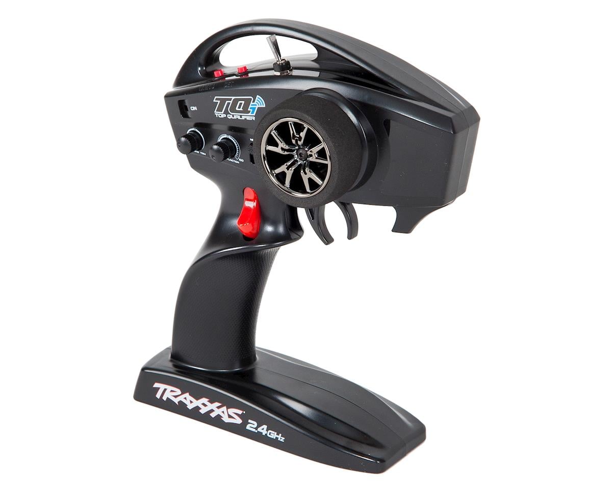 SUMMIT RTR 4WD 2.4GHZD