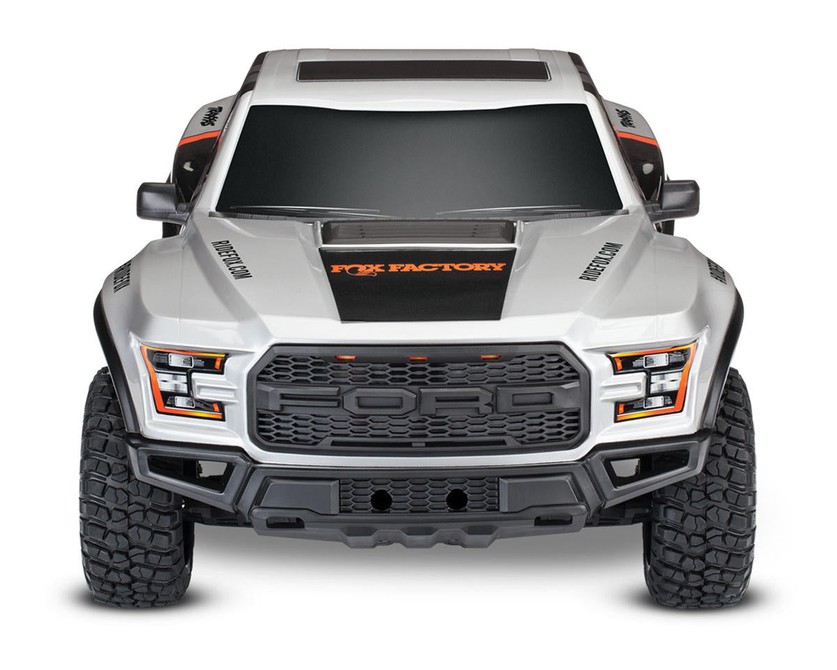 SLASH F150 RAPTOR 2WD HDBL2S