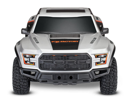 SLASH F150 RAPTOR 2WD HDBL2S