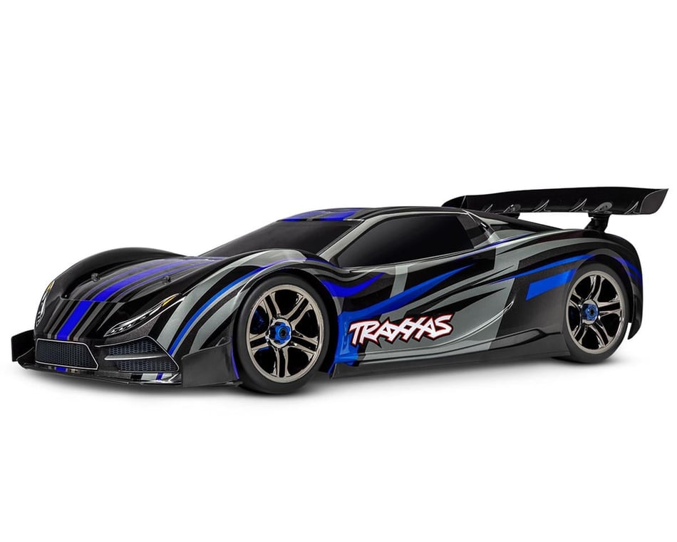 XO1 RTR 1/7 4WD