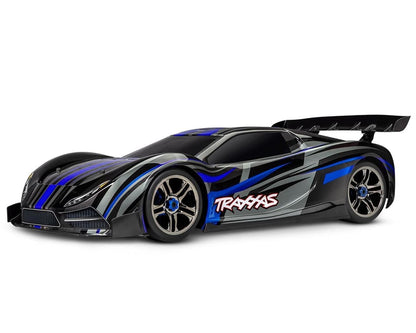 XO1 RTR 1/7 4WD