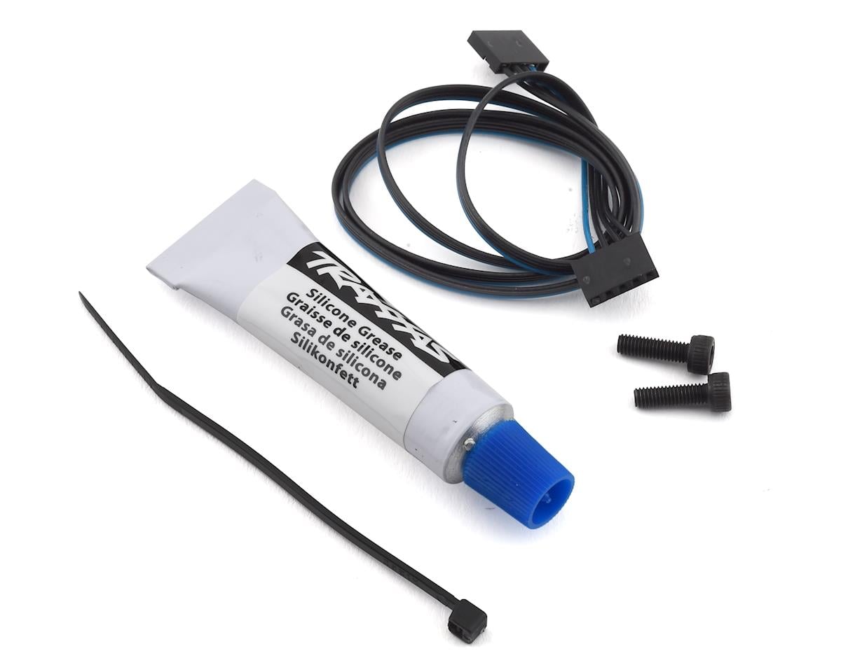 TELEMETRY EXPANDER 2.0W/ GPS SPEED MODULE