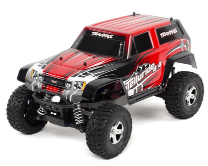 TELLURIDE 4X4 RTR 1/10