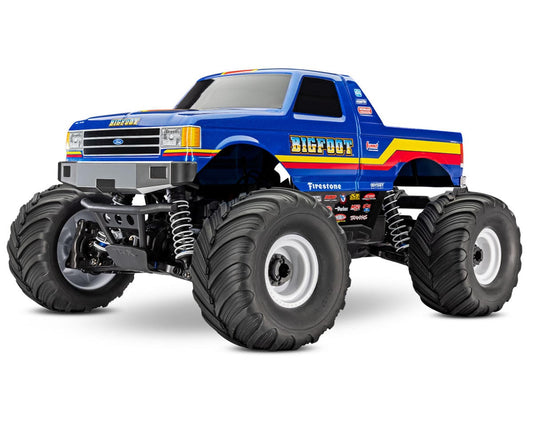 BIGFOOT 4X4 BL2S
