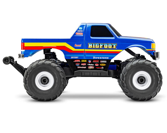 BIGFOOT 4X4 BL2S