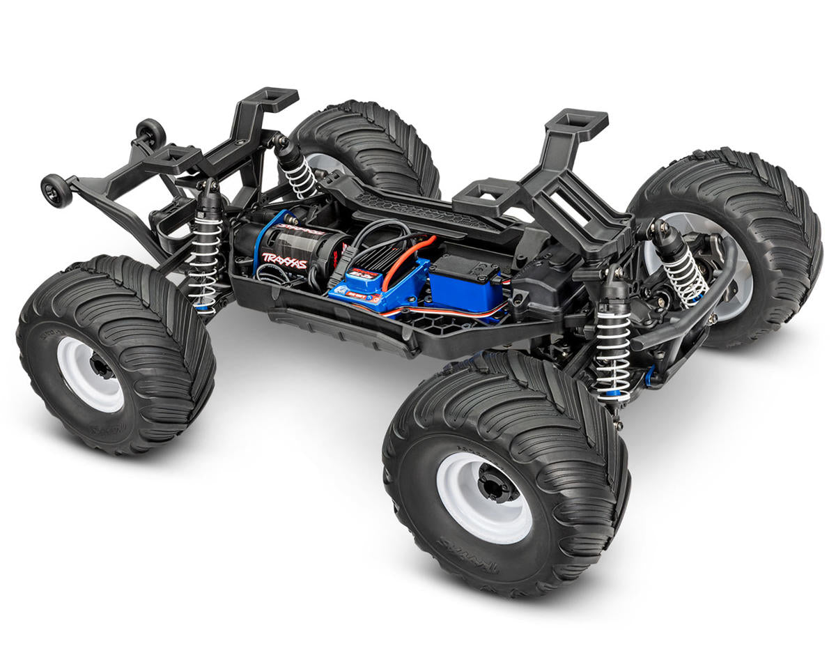 BIGFOOT 4X4 BL2S