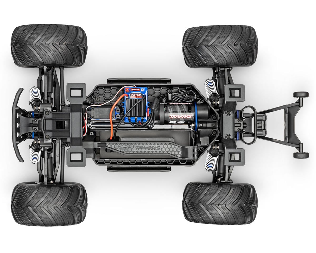 BIGFOOT 4X4 BL2S