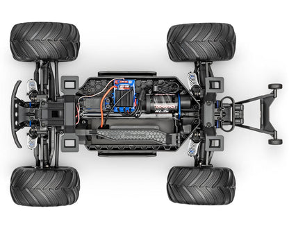 BIGFOOT 4X4 BL2S