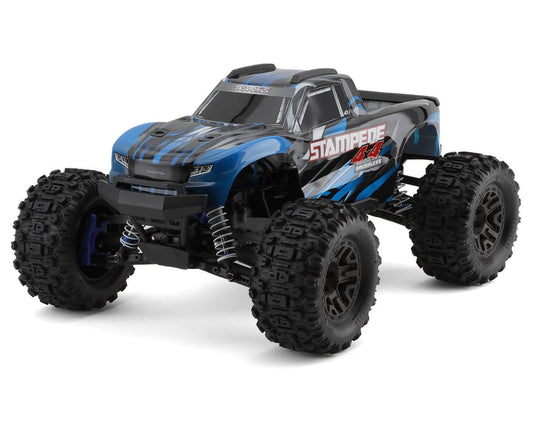 STAMPEDE 4X4 BL2S RTR