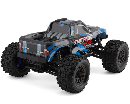 STAMPEDE 4X4 BL2S RTR
