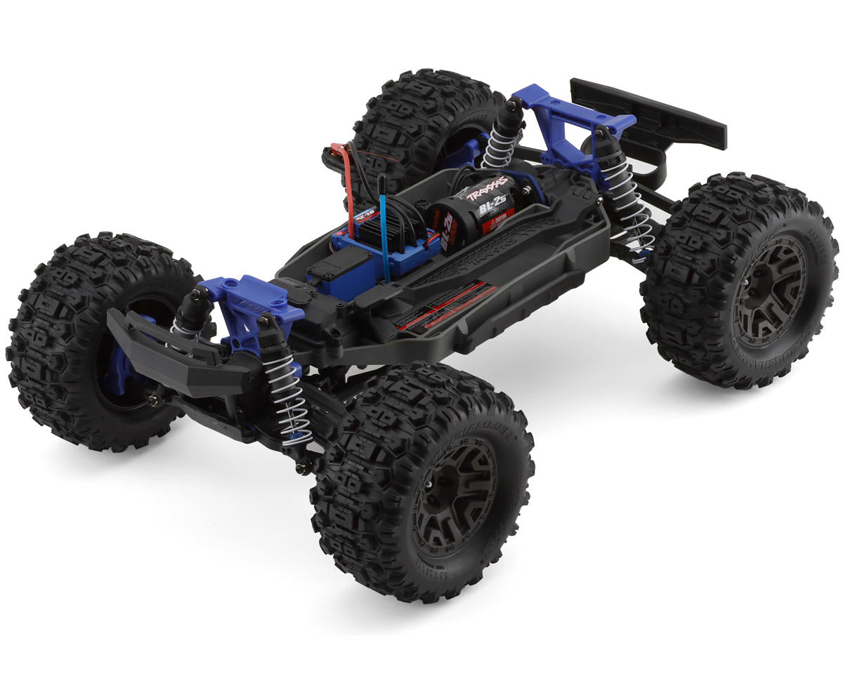 STAMPEDE 4X4 BL2S RTR