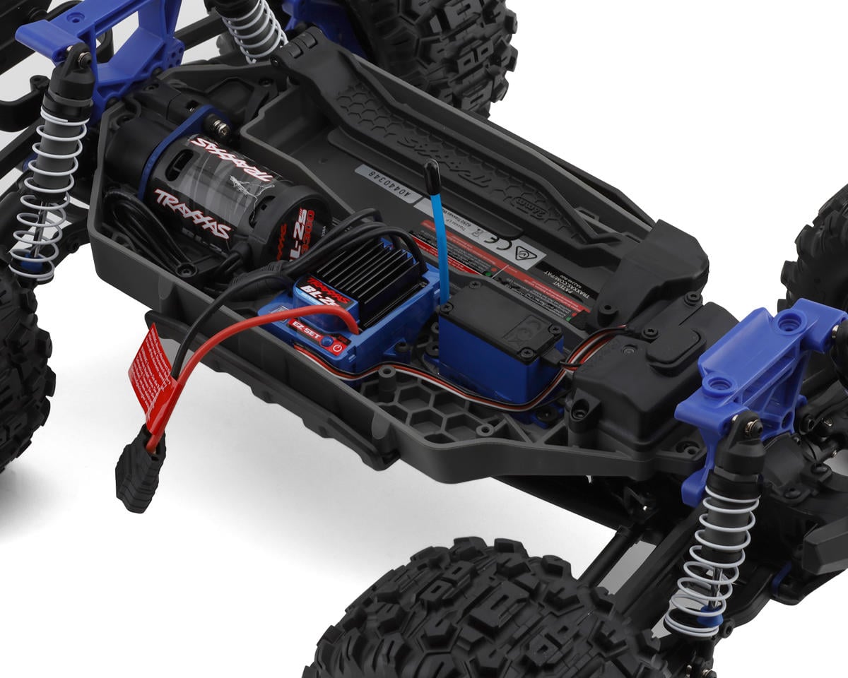 STAMPEDE 4X4 BL2S RTR