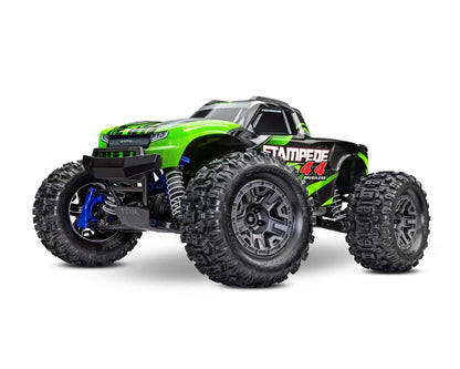 STAMPEDE 4X4 BL2S RTR