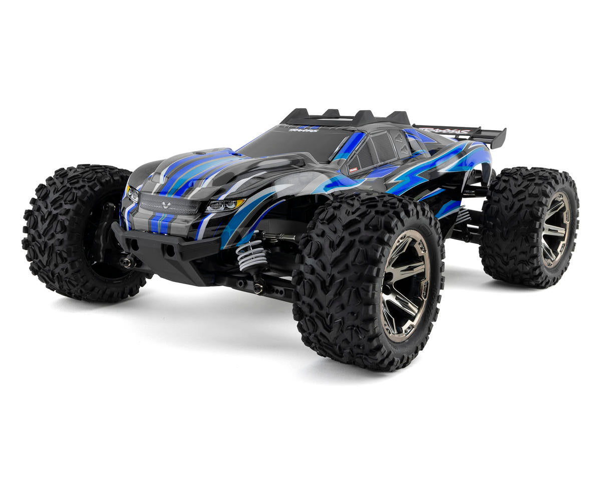 RUSTLER 4X4 VXL
