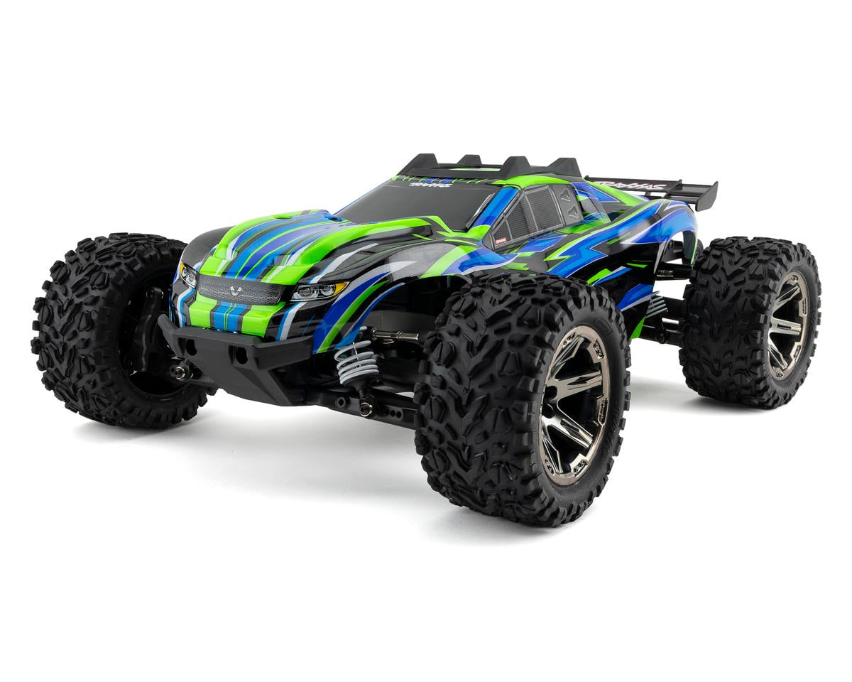 RUSTLER 4X4 VXL