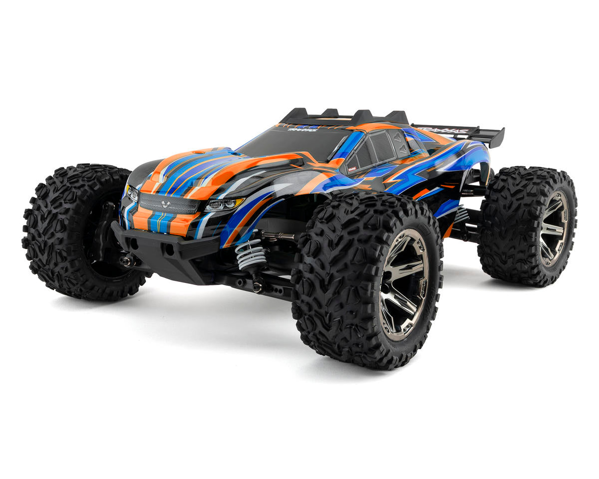 RUSTLER 4X4 VXL