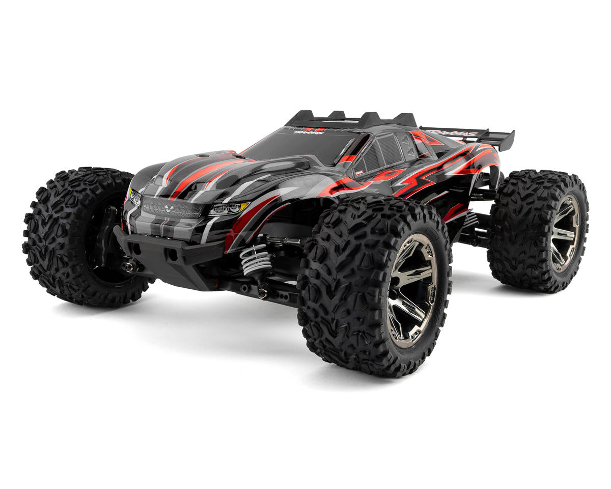RUSTLER 4X4 VXL