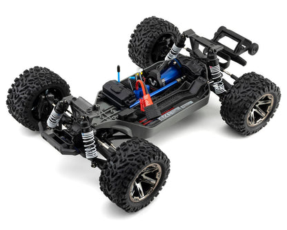 RUSTLER 4X4 VXL