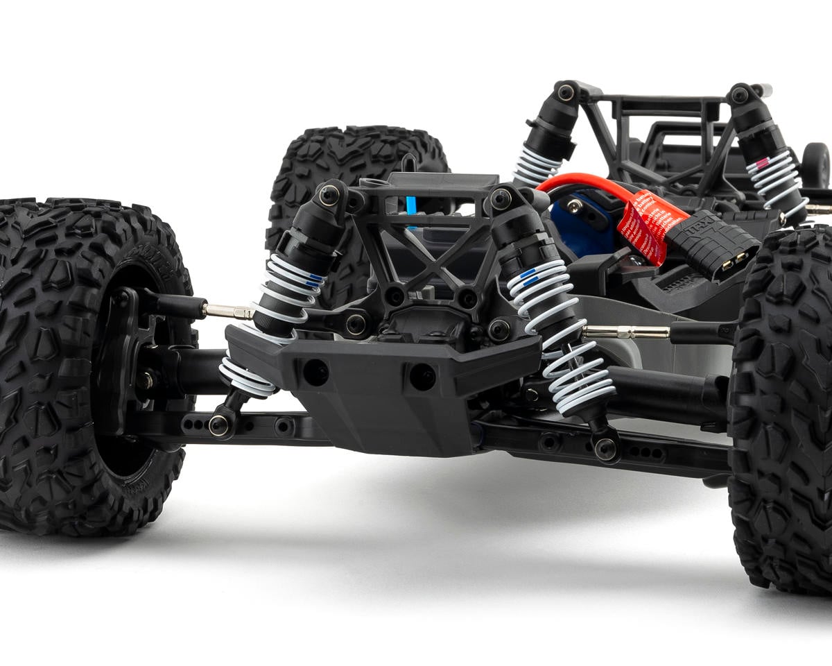 RUSTLER 4X4 VXL