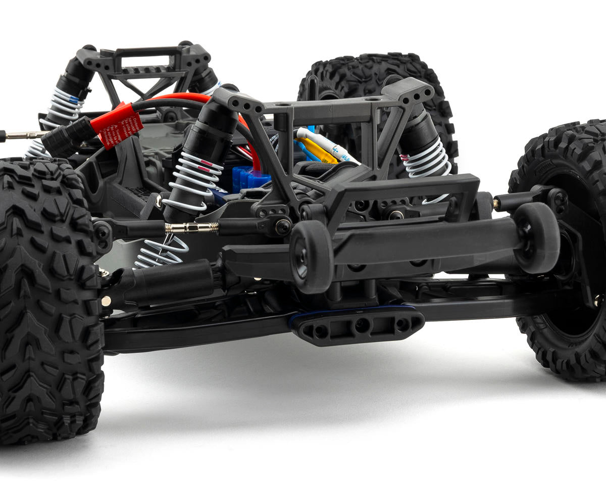 RUSTLER 4X4 VXL