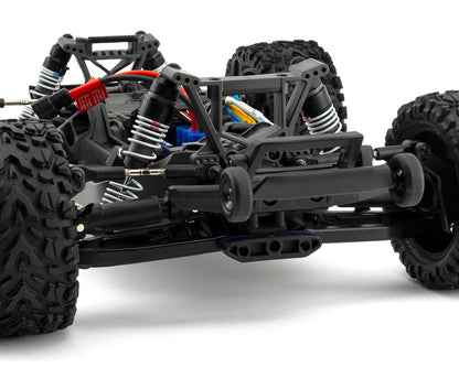 RUSTLER 4X4 VXL