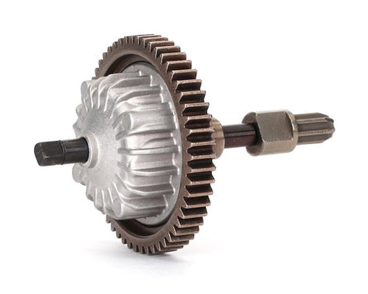 DIFFERENTIAL CENTER 4X4COMPLETE