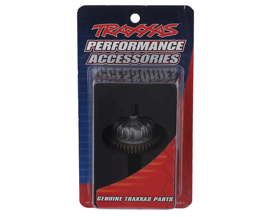 DIFFERENTIAL CENTER 4X4COMPLETE