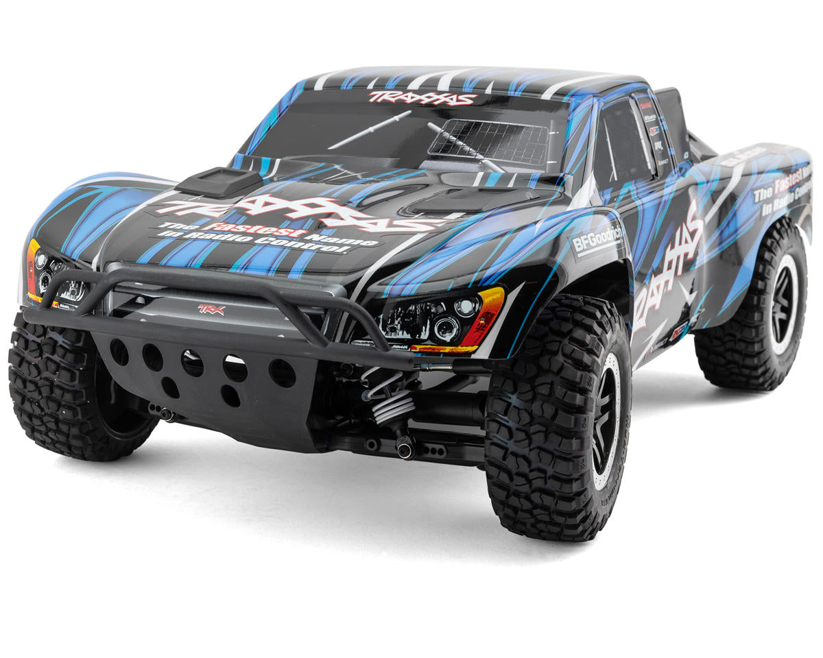 SLASH 4X4 VXL HDNO BATTERY