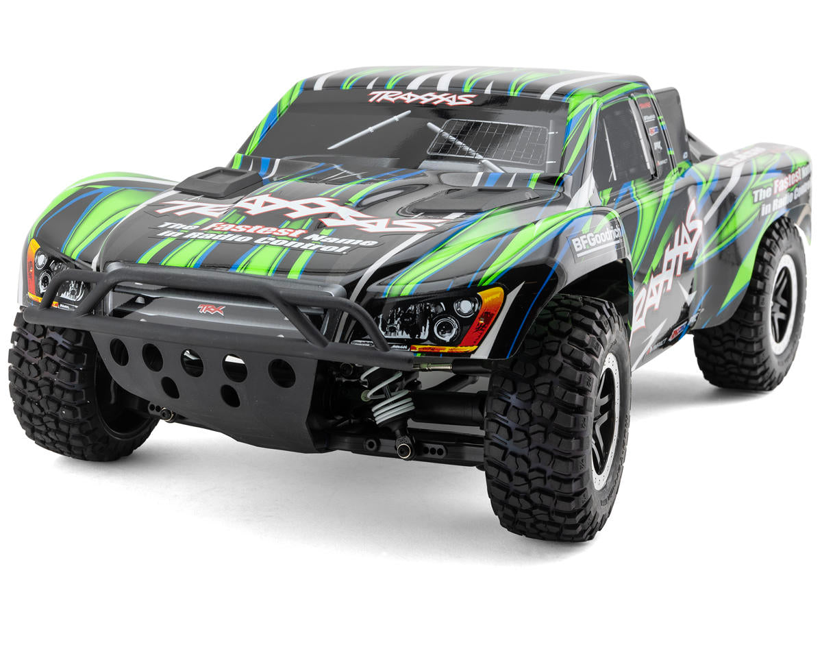 SLASH 4X4 VXL HDNO BATTERY