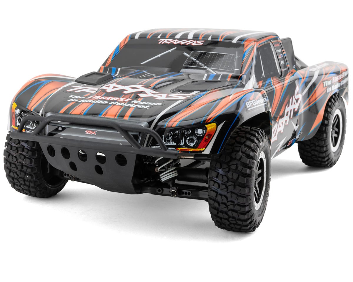 SLASH 4X4 VXL HDNO BATTERY