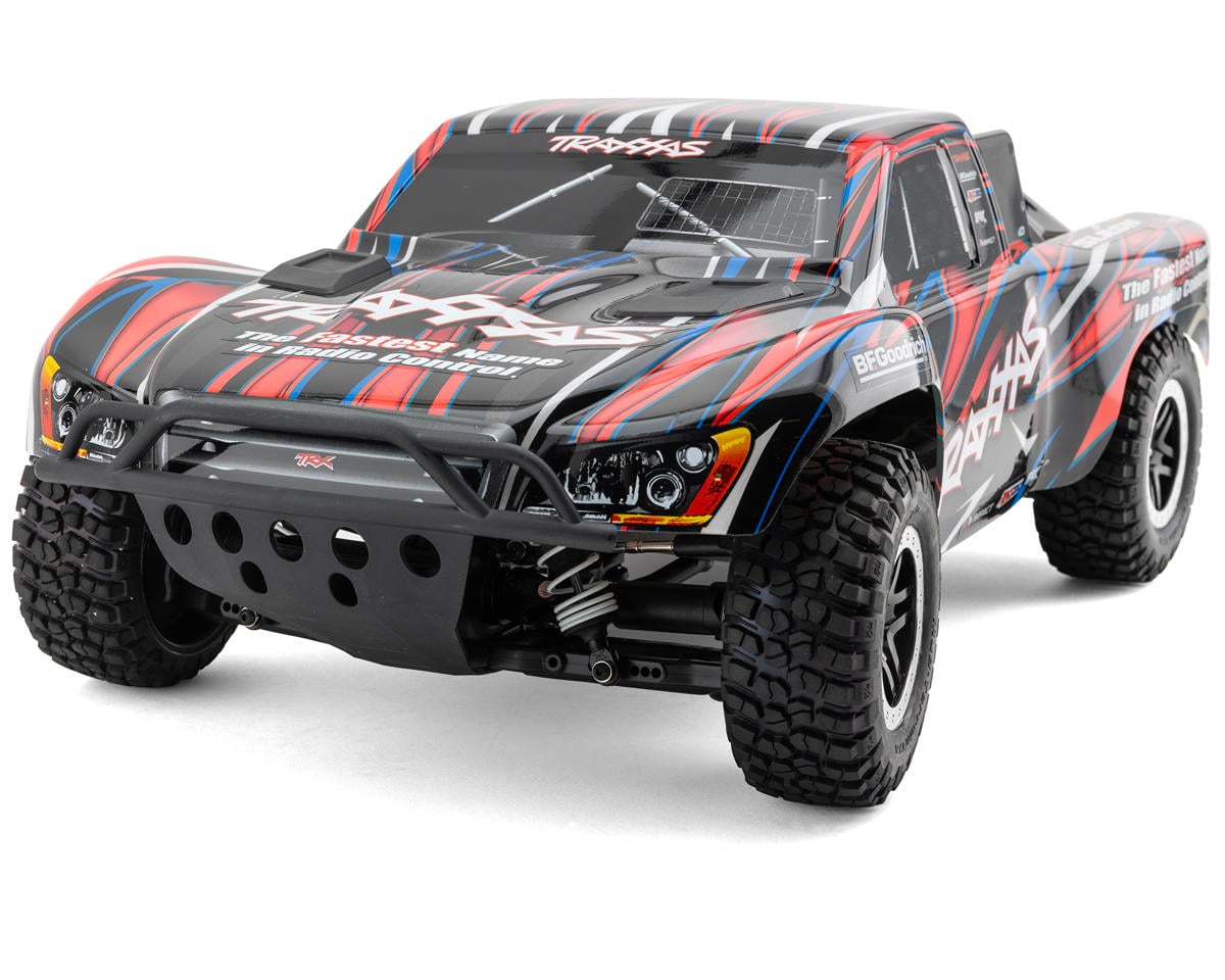 SLASH 4X4 VXL HDNO BATTERY
