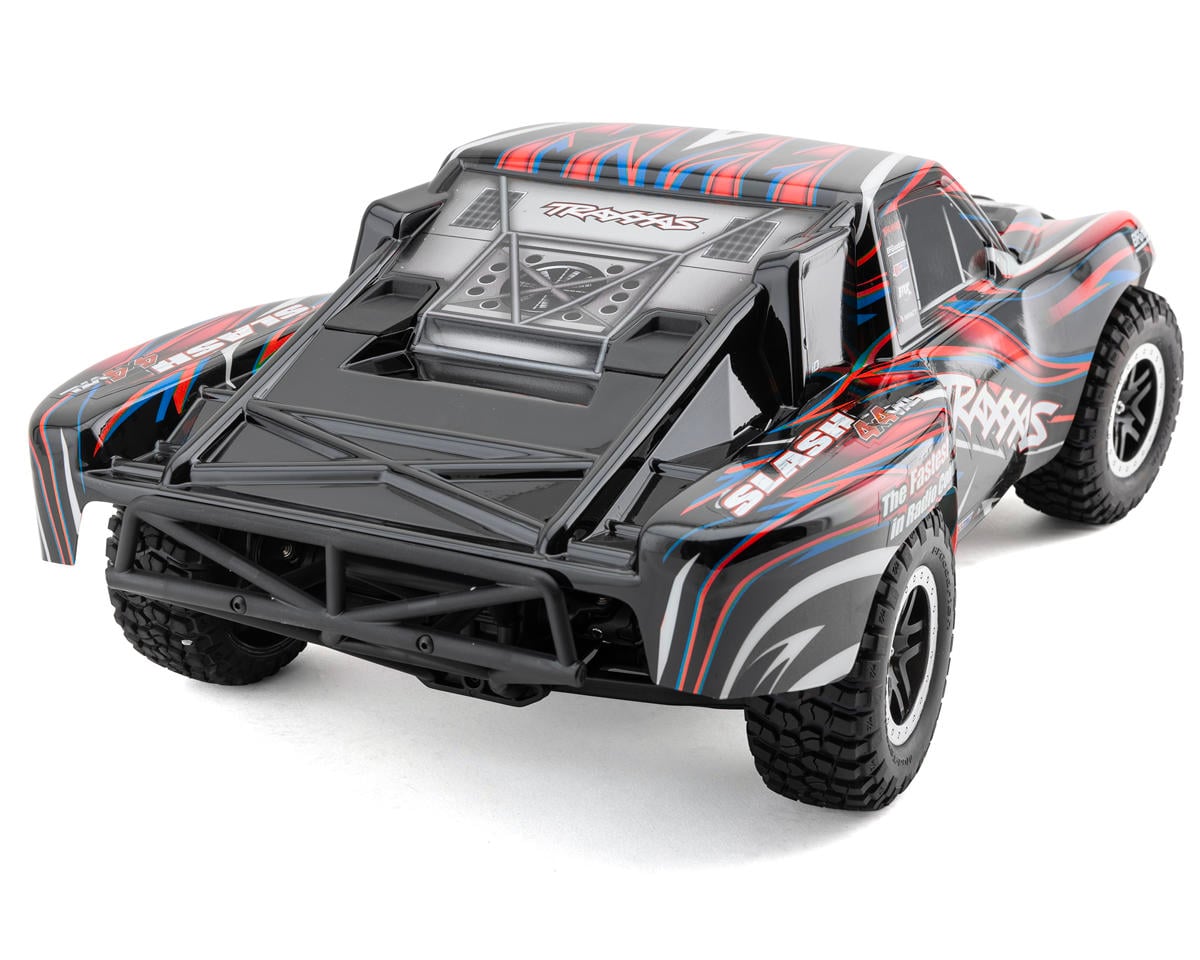 SLASH 4X4 VXL HDNO BATTERY