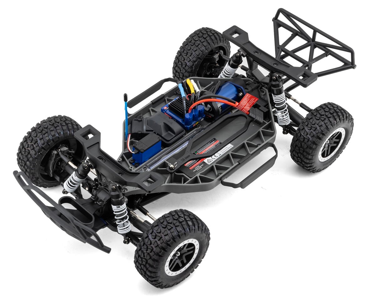 SLASH 4X4 VXL HDNO BATTERY