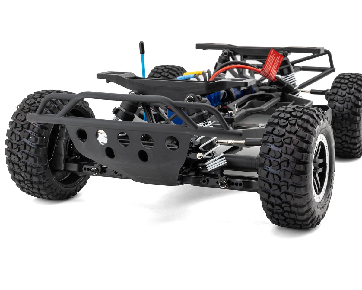 SLASH 4X4 VXL HDNO BATTERY